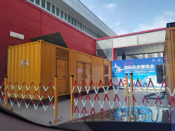 襄城发电机出租 对于发电机的特性你了解多少?
