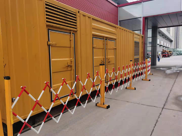 襄城发电机出租 你知道怎样鉴定发电机品质的好坏吗?