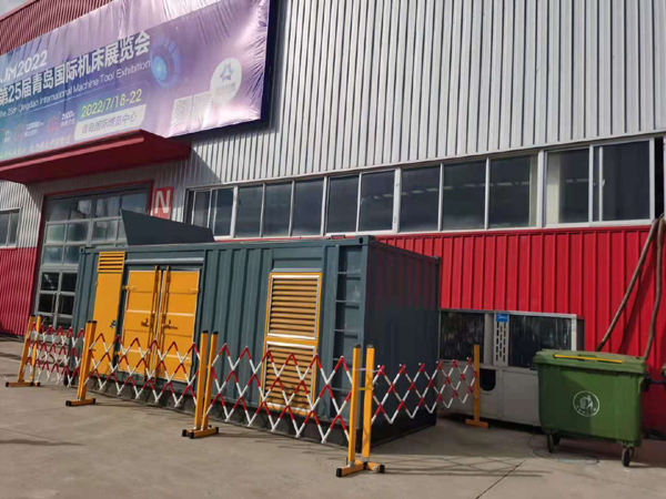 襄城一起发电机滑环环火停机事件分析报告
