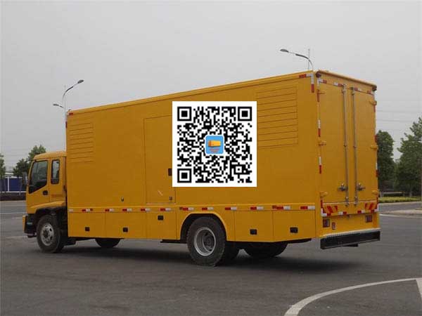 襄城发电车出租-发电机组的主要用途是什么?
