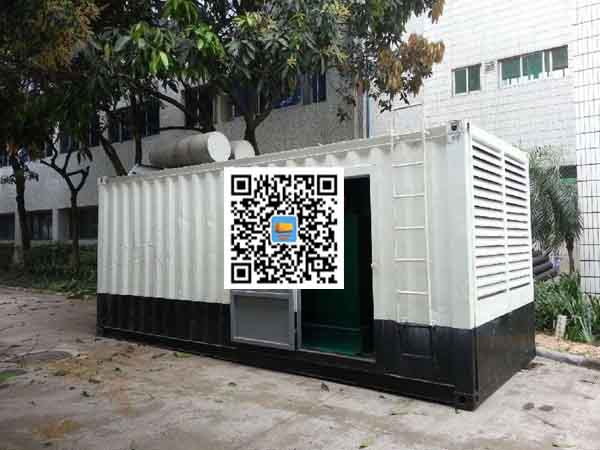 襄城出租发电机-什么样的柴油发电机使用效果比较好