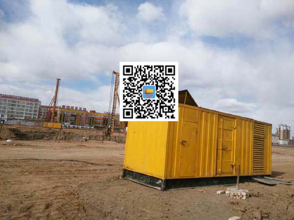 襄城发电机出租-柴油发电机组安全操作规程有哪些?