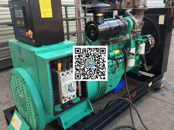 襄城租赁发电机-发电机一般变压器磁芯所使用的是什么材料？