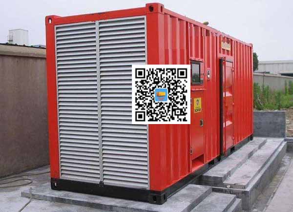 襄城300kw柴油发电机组一个小时耗油
