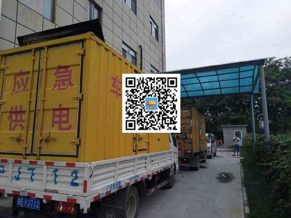 襄城发电机组如何安装管道?