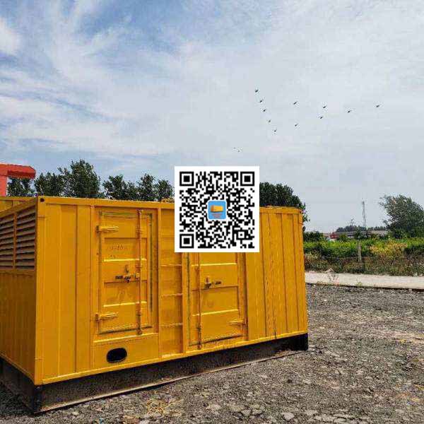 襄城发电机出租发电机电刷的结构与作用是什么
