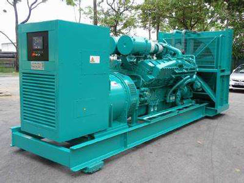 襄城如何选择适合 100KW 发电机的电缆长度?