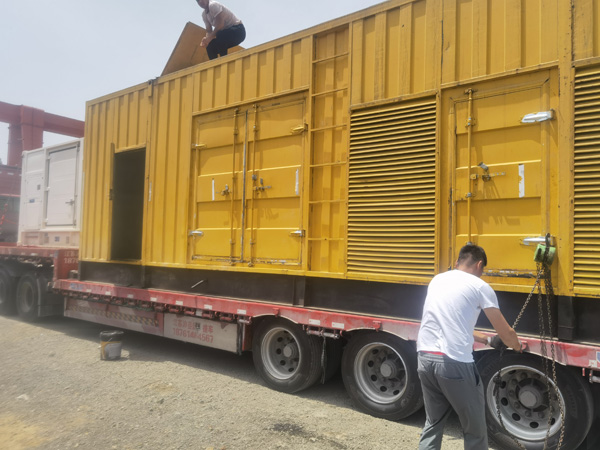 襄城发电机出租100KW发电机需要什么规格的电缆线?
