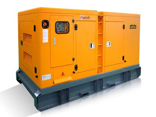 襄城影响 200kw 柴油发电机油耗的因素有哪些？