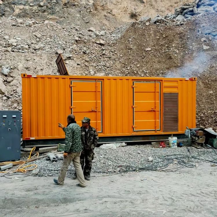 襄城如何降低 200kW 柴油发电机在高海拔地区的油耗？