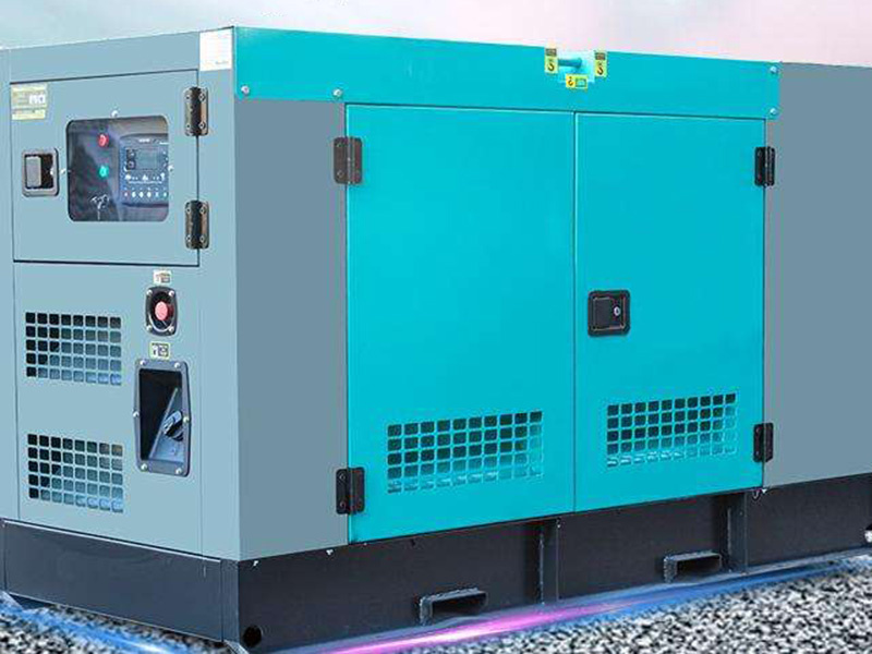 襄城50KW柴油发电机油耗是多少?