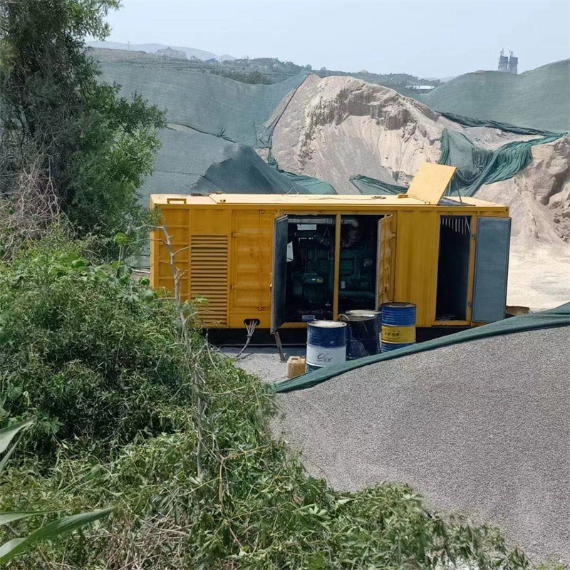 襄城影响 400KW 柴油发电机组油耗的因素有哪些？