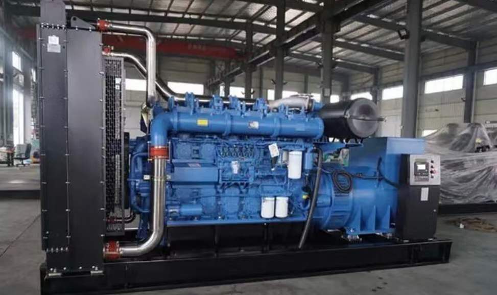 襄城如何选择适合的 500kW 柴油发电机组?