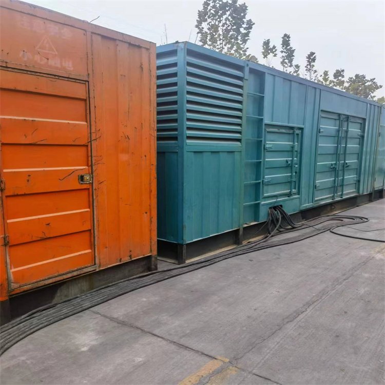 襄城如何选择适合 600kW 柴油发电机组的热继电器?