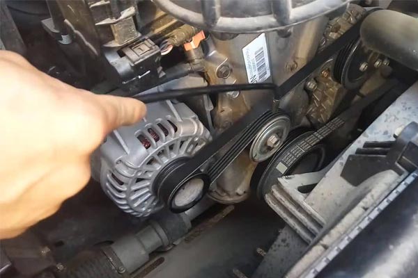襄城转速传感器的工作原理是什么?