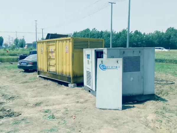 襄城柴油发电机组冬季日常维修需要哪些工具?